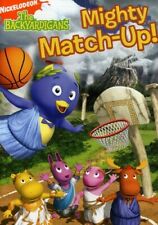 Backyardigans mighty match for sale  Minneapolis