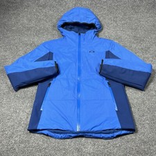 Oakley jacket mens for sale  Lockport