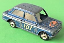Corgi toys no328 for sale  PETERBOROUGH