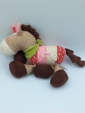 Sigikid plüschtier pferd gebraucht kaufen  Karlsruhe