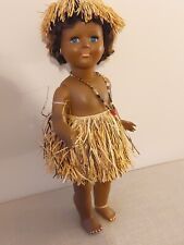 Beautiful doll black d'occasion  Expédié en Belgium