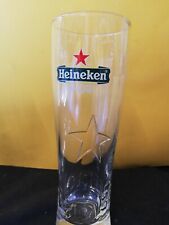 Heineken bicchiere birra usato  Italia