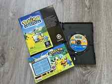 Pokemon channel gamecube d'occasion  Bretoncelles