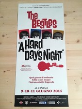 Hard days night usato  Brescia