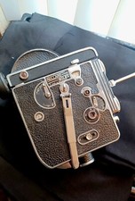 Bolex h16 reflex for sale  Van Nuys
