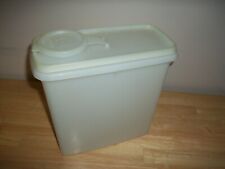 Tupperware pour cereal for sale  Goshen