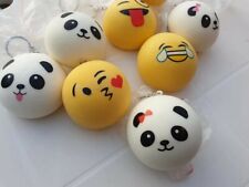 Squishy portachiavi idea usato  Camaiore