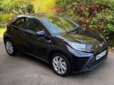 Toyota aygo cross for sale  BATH