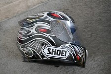 Shoei 1000 motorcycle for sale  Las Vegas