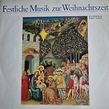 Festliche musik zur gebraucht kaufen  Linz