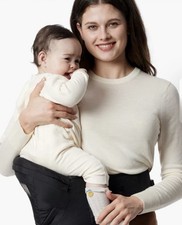 Momcozy hip seat for sale  Glastonbury