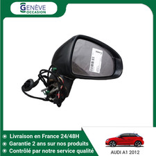 Retroviseur exterieur electriq d'occasion  Niort