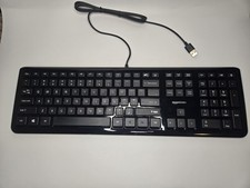 wired keyboard basics amazon for sale wired keyboard basics amazon for sale Upper Sandusky