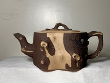 Vintage chinese yixing for sale  Astoria