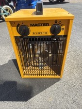 Electric air heater for sale  NOTTINGHAM