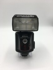 Nikon speedlight dedicated for sale  STOCKTON-ON-TEES