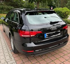 Audi b9 avant gebraucht kaufen  Neubiberg