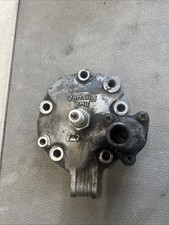 Yamaha dtr125 cylinder for sale  STANLEY