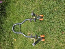 Front paddock stand for sale  BURGESS HILL