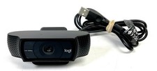 Usado, Webcam Logitech C920 1080p USB HD Pro V-U0028 comprar usado Usado, Webcam Logitech C920 1080p USB HD Pro V-U0028 comprar usado  Enviando para Brazil