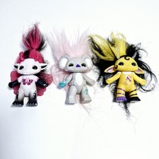 Zelf trolls doll for sale  LONDON