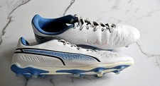 Puma king white for sale  CARRICKFERGUS