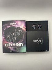 Monitor intra-auricular híbrido Ziigaat Odyssey 1DD+3BA comprar usado  Enviando para Brazil