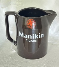 Manikin cigars jug for sale  KETTERING