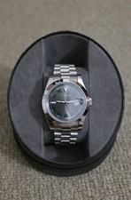Seiko datejust wimbledon for sale  NEWTON ABBOT