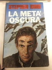 Libro stephen king usato  Arezzo