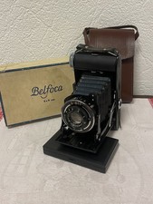 Uralte welta belfoca gebraucht kaufen  Großschönau
