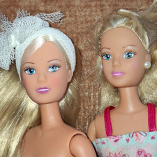 Simba barbie puppen gebraucht kaufen  Gehrden