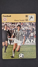 Figurina carte 1977 usato  Italia