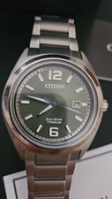 Montre citizen homme d'occasion  Longueau