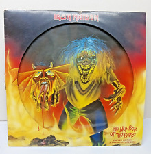 Iron maiden the usato  Recanati