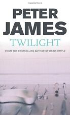 Twilight peter james. for sale  UK