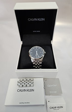 Orologio calvin klein usato  Perugia