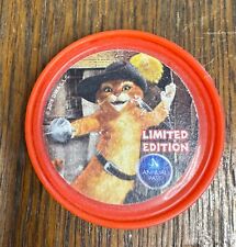 Limited edition puss for sale  ST. ALBANS