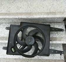 Elettro ventola radiatore usato  Colico