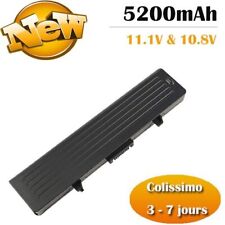 Batterie dell inspiron d'occasion Batterie dell inspiron d'occasion  Saint-Ouen-l'Aumône