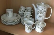Arzberg kaffeeservice corso gebraucht kaufen  Deutschland
