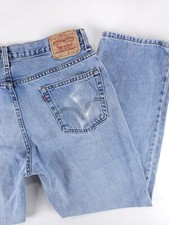 Levis 550 relaxed for sale  Sacramento