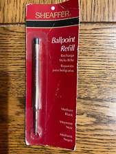 Sheaffer ballpoint refill for sale  LINCOLN