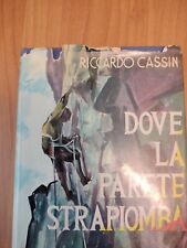Riccardo cassin dove usato  Desio