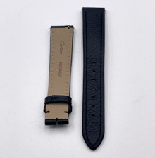 Cartier tank cinturino usato  Italia