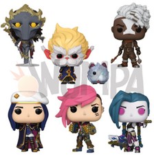 Lotto funko pop usato  Roma