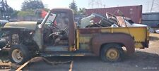 1955 ford f100 for sale  Red Bluff
