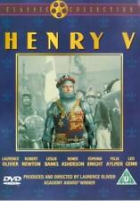 Henry dvd laurence for sale  STOCKPORT