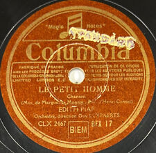 Edith piaf petit d'occasion  Combronde