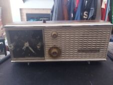 Vtg zenith solid for sale  Kingsford